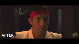 Townley Visual Media - VFX Reel 2022