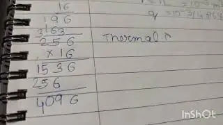 Translational Partition Function l Chemical Kinetics l Physical Chemistry