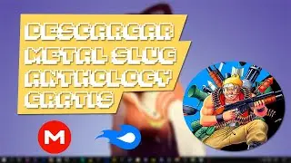 Descargar Metal Slug Anthology Gratis