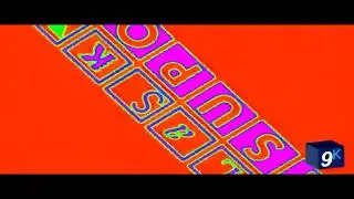 [Seizure Warning] I Accidentally Klasky Csupo Too Much