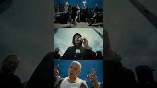 the Chemodan- Say my name! Клип везде!