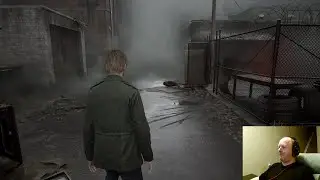 Silent Hill 2 Remake - Impressions and thoughts. Spoiler... I am blown away and I LOVED IT!