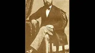 Glinka-Balakirev, 'L'alouette' played by Albert Ferber