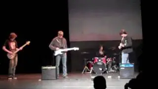 Three Days Grace - Just Like You cover