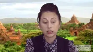 ОСНОВЫ БУДДИЙСКОГО УЧЕНИЯ