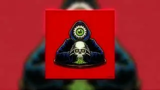 GONE.Fludd & IROH & ATL TYPE BEAT / INSTRUMENTAL (2025) / адская смесь