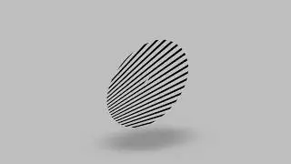 Cinema 4d and After Effects - Lines and shapes animation