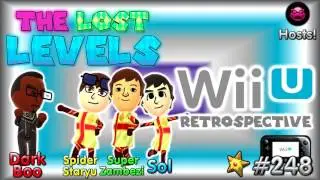 Episode 248 – Wii U Retrospective