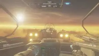 ВЕНЕРА [Call of Duty®: Infinite Warfare #4]