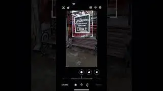 Разбираю фотографии. Как улучишь такой кадр 