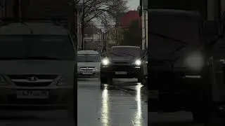 Porsche Cayenne Gemballa GTs