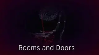Rooms and doors LiveStream #11