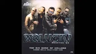 XQLUSIV VOL 30 - [2] YAAR NA MILE ~ OEMAR