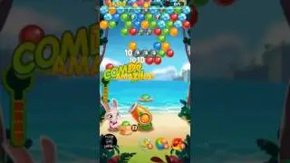 Bunny Pop | Level 