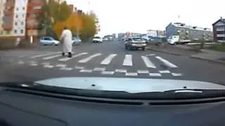 Завалили паркурщика в Братске