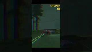 как вам? samp mobile rp  