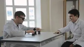 Лечебный Факультет-Как нужно сдавать экзамен