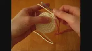 Crocheted L Sackboy Tutorial! [Part I]