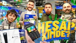 67500 TL HESAP ! - Hesap Kimde?