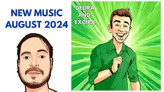 Royalty Free Background Music (August 2024)