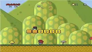 Mario's Search for the 8 Jewels 2 - Last Trailer