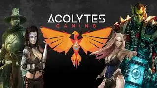 Acolytes Discord Cleanup and New Discord Forums