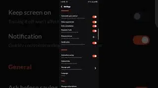 URecorder - Andrid Compatible Application For Audio Recording ⏺️