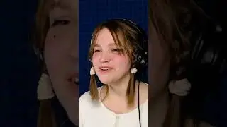 ЕЁ ЧАС ПРИШЁЛ😎
