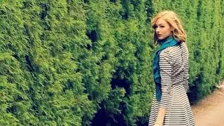 Meet Taylor Swift's Australian Twin Olivia Sturgiss