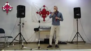 SOSF Got Talent 2019 - Sharl Al Khouri