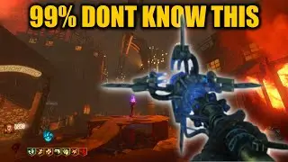 4 Very Advanced COD Zombies Tricks YOU Can Learn From WORLD RECORD SPEEDRUNS