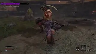 When you don't know how to give up | Sekiro Part 7
