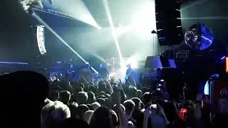 Anacondaz - Дубак (Минск, Re:Public 01.12.2018)