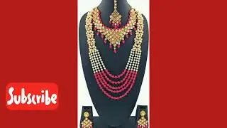 Zinc Gold Plated jewellry#shorts#ytshorts#subscribe