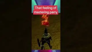 Dark Souls Parry Master!!! #gaming #darksouls #meme