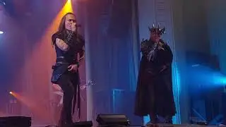 Эпидемия - Звон монет [Live @ ДКЖ, Пермь, 16.09.2023]