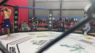 ХАМЗАЛИ ЛАШКАРИЕВ vs КАДЫР УУЛУ АЛАЙБЕК