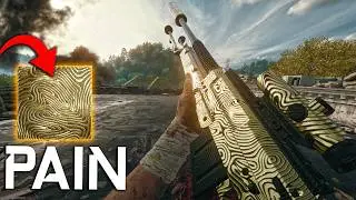 THIS Sniper Was Absolute PAIN - Road To Nebula
