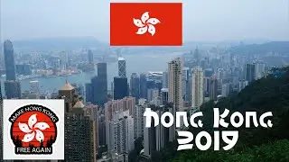 2019 10   06 Hongkong