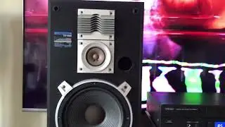 Pioneer999 & Teac & Technics, demo - 3