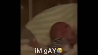 I'm G@y
