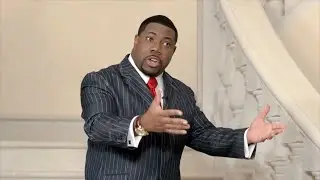 Delatorro McNeal | The Keynote | Keynote Speaker | SpeakInc