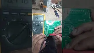 Teste dos IGBT - Central Inversora PPA Jetflex