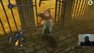 Dark Souls 2 Blind Part 26