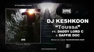 Dj Keshkoon - 