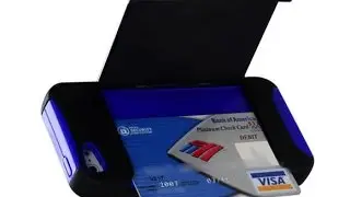 БИЗНЕС ИДЕЯ:Чехлы для iPhone с кармашком!