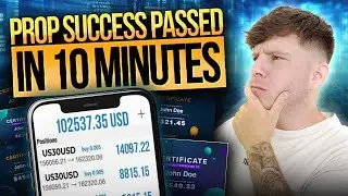 Best Prop Firm : Find Your Profits with the Right Choice!🔴