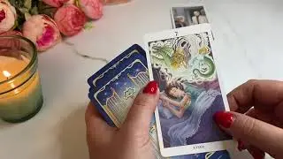 ЧТО ТЫ ЧУВСТВУЕШЬ КО МНЕ СЕЙЧАС🥰🍓💥ЕГО ИСТИННЫЕ ЧУВСТВА💫🔮💯ТАРО ГАДАНИЕ ОНЛАЙН