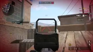 WARFACE EU | #Bugs/#tp and connection