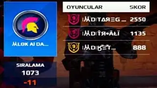 MC5| SB VS MLOK AL DARK
